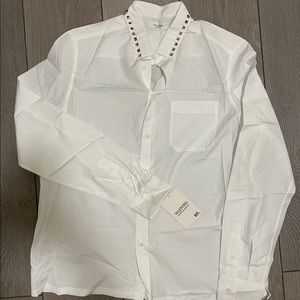 Valentino Rockstud Shirt-men